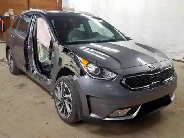 KNDCE3LC6H5067450 2017 KIA NIRO EX TOURING-0
