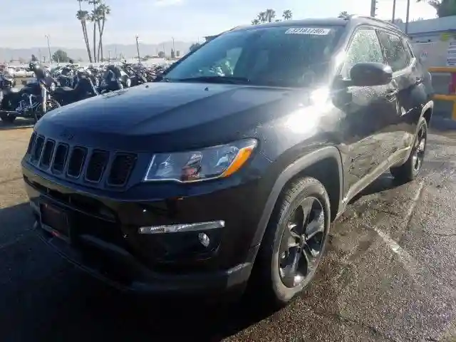 3C4NJCBBXKT832910 2019 JEEP COMPASS LATITUDE-1