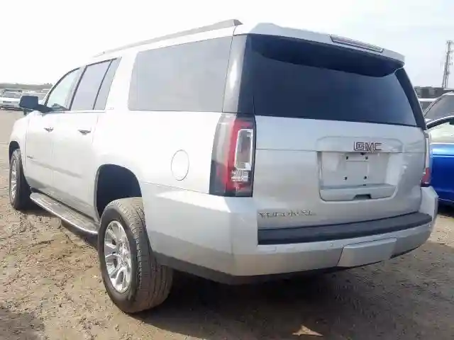 1GKS2GKC1HR324184 2017 GMC YUKON XL K1500 SLT-2