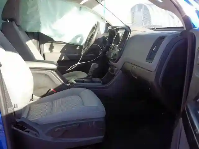 1GCGSBEA9K1115148 2019 CHEVROLET COLORADO-4