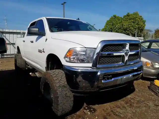 3C6UR5DL4HG674045 2017 RAM 2500 SLT-0