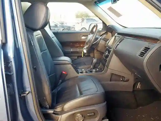 2FMGK5D86JBA01042 2018 FORD FLEX LIMITED-4