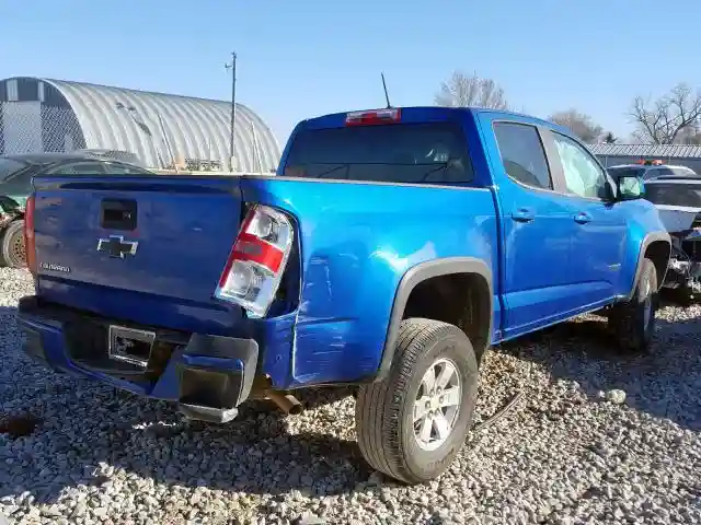 1GCGSBEA9K1115148 2019 CHEVROLET COLORADO-3