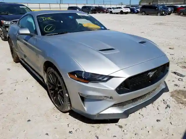 1FA6P8CFXJ5117180 2018 FORD MUSTANG GT-0