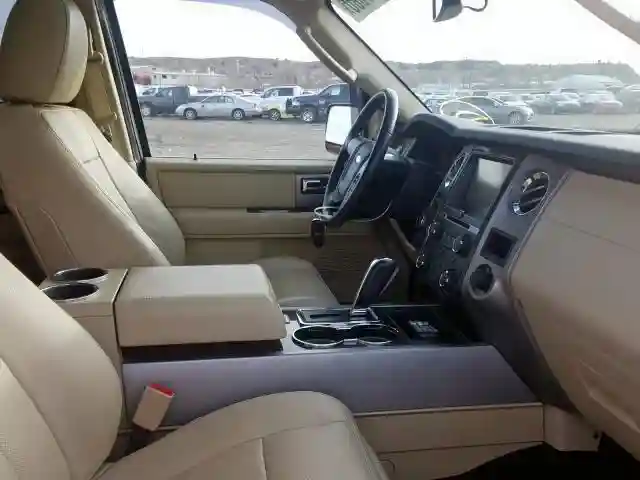 1FMJK2AT3FEF43191 2015 FORD EXPEDITION EL LIMITED-4