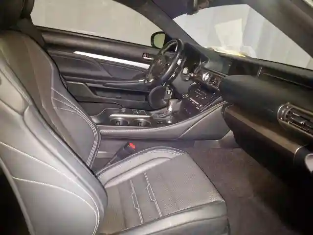 JTHHE5BC7F5006087 2015 LEXUS RC 350-4
