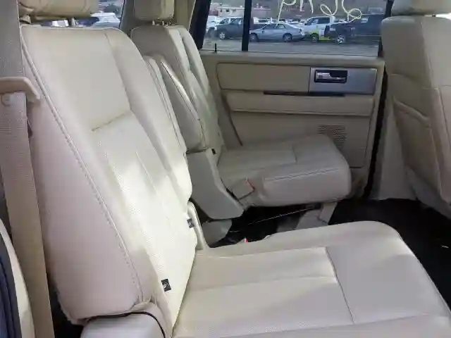 1FMJK2AT3FEF43191 2015 FORD EXPEDITION EL LIMITED-5