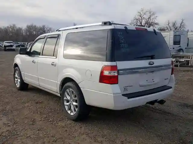 1FMJK2AT3FEF43191 2015 FORD EXPEDITION EL LIMITED-2