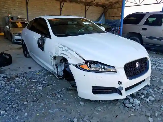 SAJWJ0FF6F8U51108 2015 JAGUAR XF 3.0 SPORT AWD-0