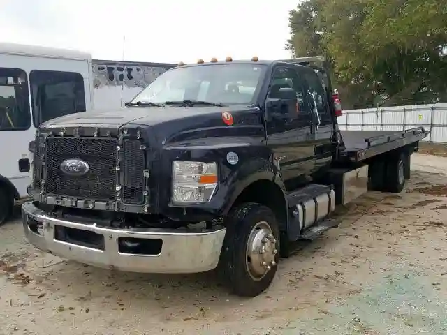 1FDNX6DCXGDA02555 2016 FORD F650 SUPER DUTY-1