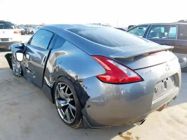 JN1AZ4EHXGM936777 2016 NISSAN 370Z BASE-2