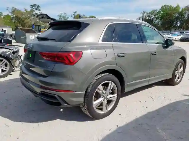WA1EECF39L1038684 2020 AUDI Q3 PREMIUM PLUS S-LINE-3