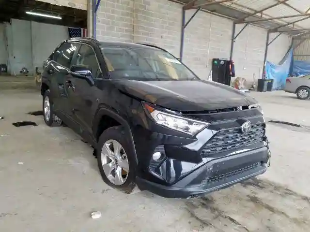 JTMW1RFV6LJ017155 2020 TOYOTA RAV4 XLE-0