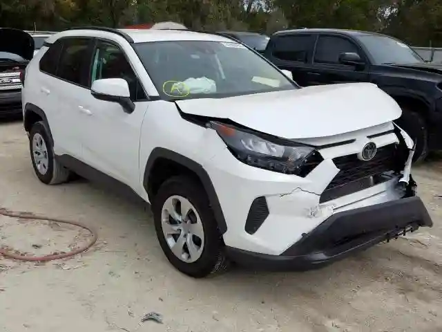 2T3K1RFV9KW048320 2019 TOYOTA RAV4 LE-0