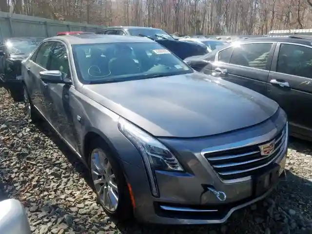 1G6KB5RS5JU148727 2018 CADILLAC CT6-0