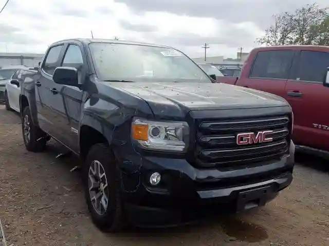 1GTG6CEN8J1316082 2018 GMC CANYON SLE-0