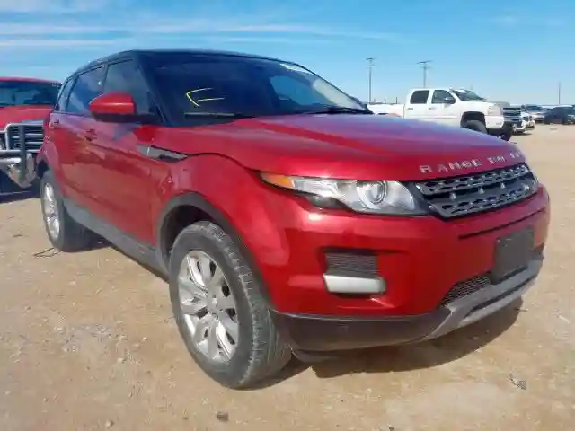 SALVN2BG5FH074370 2015 LAND ROVER RANGE ROVER EVOQUE PURE-0