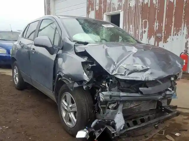 3GNCJKSB0LL158423 2020 CHEVROLET TRAX LS-0