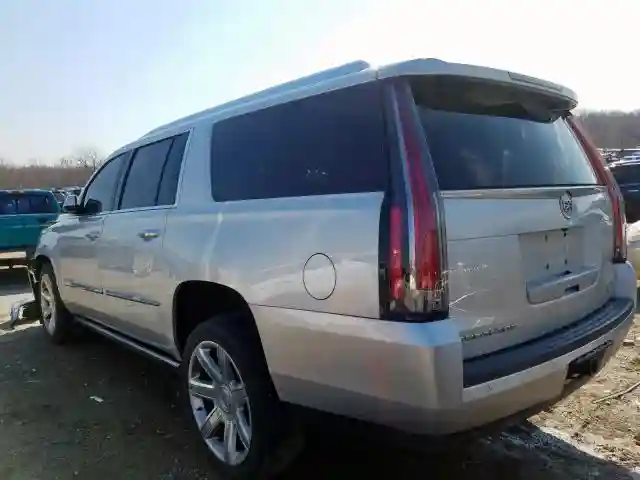1GYS4JKJ1FR279207 2015 CADILLAC ESCALADE ESV PREMIUM-2