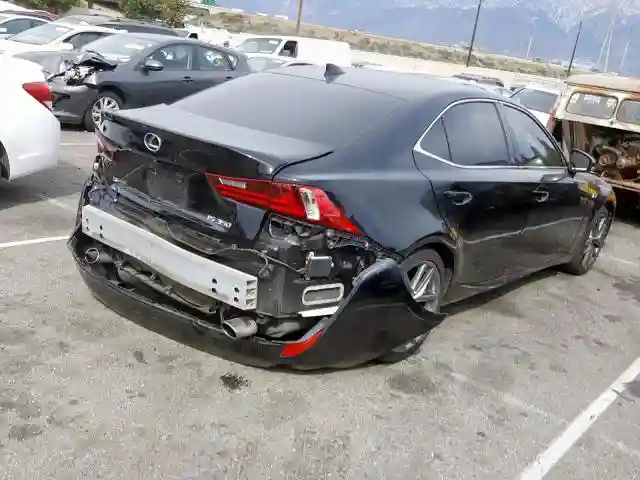 JTHBE1D28F5022673 2015 LEXUS IS 350-3