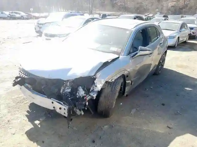 JTHU9JBH5K2010576 2019 LEXUS UX 250H-1