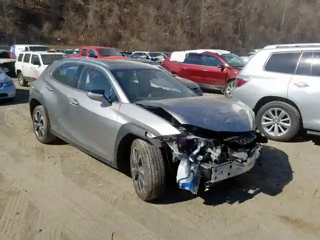 JTHU9JBH5K2010576 2019 LEXUS UX 250H-0