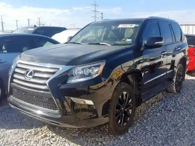 JTJBM7FX5J5193984 2018 LEXUS GX 460-1