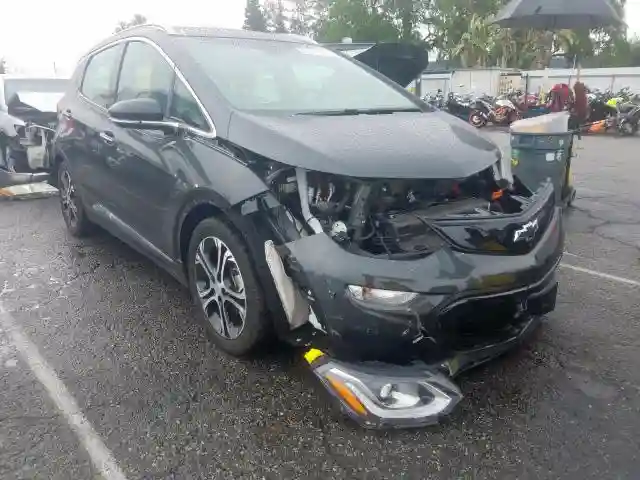 1G1FX6S00J4118302 2018 CHEVROLET BOLT EV PREMIER-0
