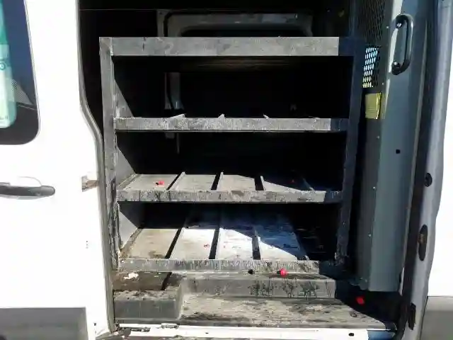 1FTBW2DG0KKA11386 2019 FORD TRANSIT T-350-5