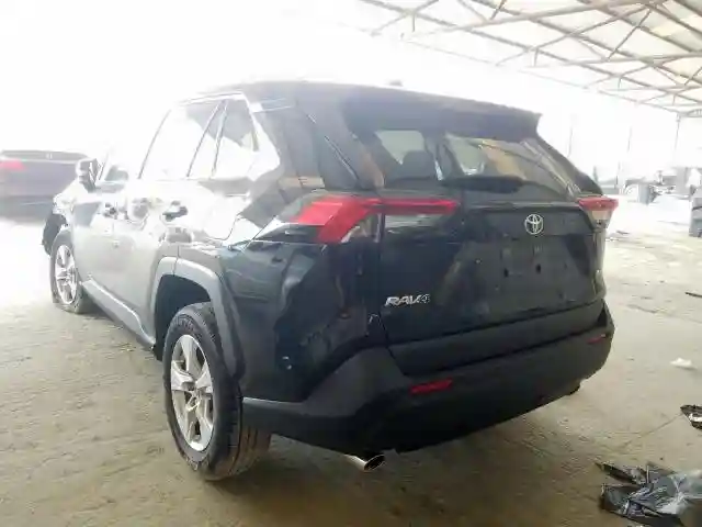 JTMW1RFV6LJ017155 2020 TOYOTA RAV4 XLE-2
