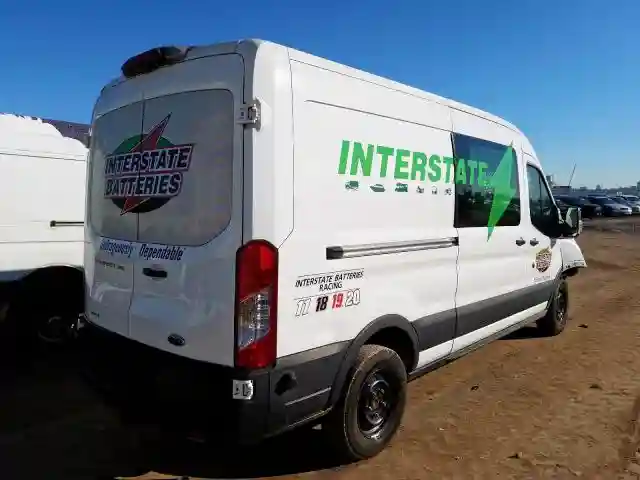 1FTBW2DG0KKA11386 2019 FORD TRANSIT T-350-3