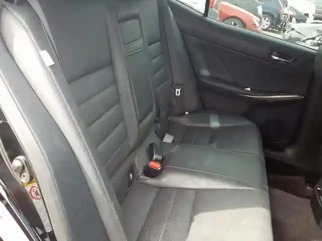 JTHBE1D28F5022673 2015 LEXUS IS 350-5