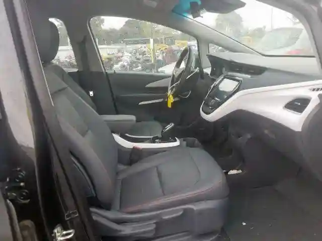 1G1FX6S00J4118302 2018 CHEVROLET BOLT EV PREMIER-4