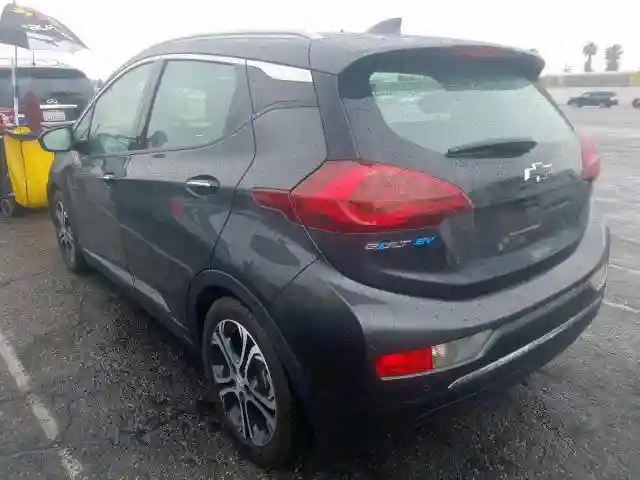 1G1FX6S00J4118302 2018 CHEVROLET BOLT EV PREMIER-2