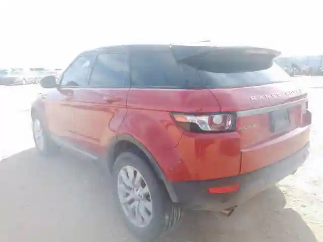 SALVN2BG5FH074370 2015 LAND ROVER RANGE ROVER EVOQUE PURE-2