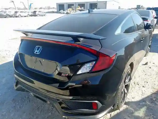 2HGFC3A57KH751514 2019 HONDA CIVIC SI-3