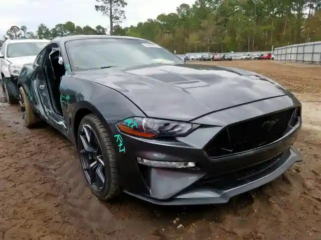 1FA6P8CF9K5141956 2019 FORD MUSTANG GT-0