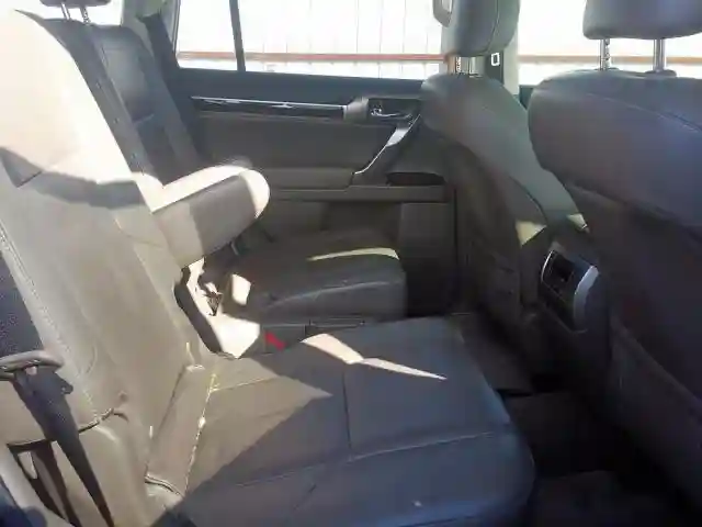 JTJBM7FX5J5193984 2018 LEXUS GX 460-5