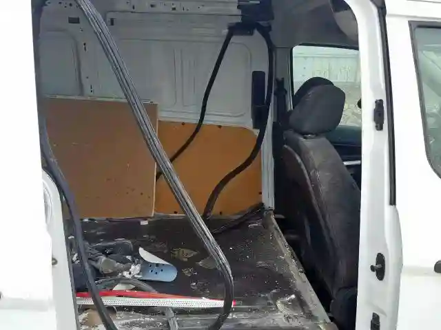 NM0LS7F71H1309418 2017 FORD TRANSIT CONNECT XLT-5