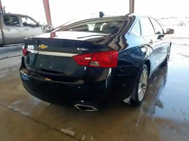 2G1105S37K9129332 2019 CHEVROLET IMPALA PREMIER-3