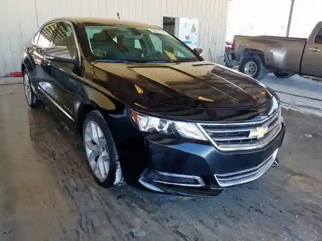 2G1105S37K9129332 2019 CHEVROLET IMPALA PREMIER-0