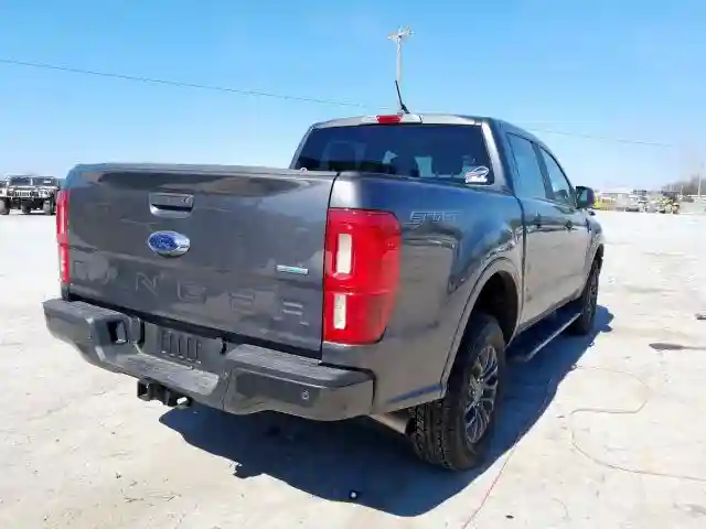 1FTER4FH2KLA19330 2019 FORD RANGER SUPERCREW-3