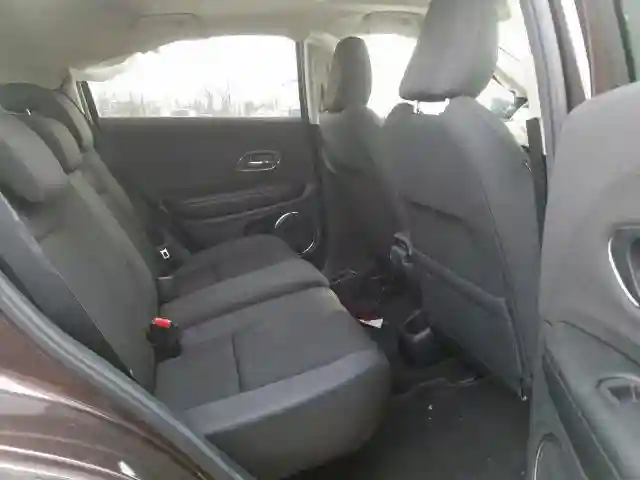 3CZRU6H58KM721398 2019 HONDA HR-V EX-5