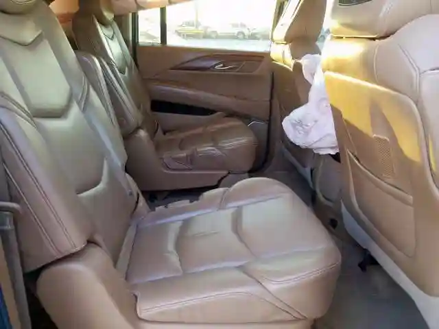 1GYS4UKJ8FR632012 2015 CADILLAC ESCALADE ESV PLATINUM-5