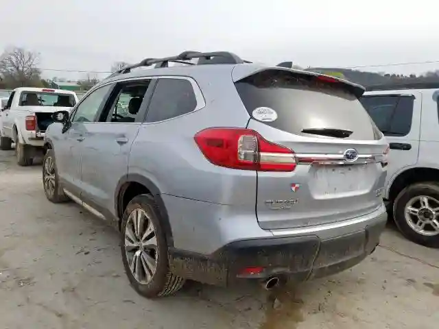 4S4WMAPD5L3404620 2020 SUBARU ASCENT LIMITED-2