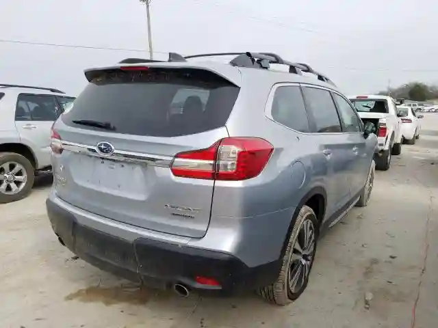 4S4WMAPD5L3404620 2020 SUBARU ASCENT LIMITED-3