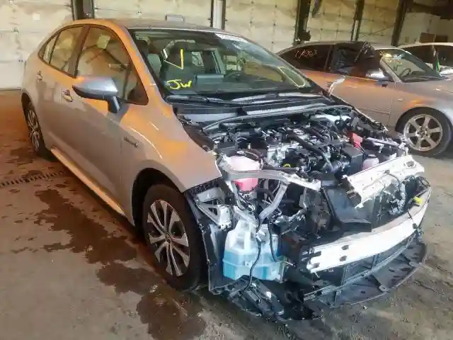 JTDEBRBEXLJ008778 2020 TOYOTA COROLLA LE-0
