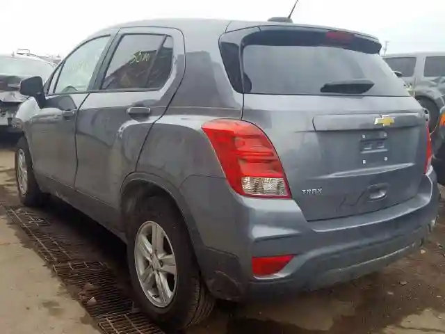 3GNCJKSB0LL158423 2020 CHEVROLET TRAX LS-2