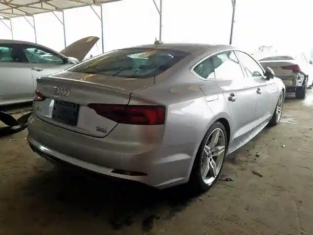WAUENCF54JA112756 2018 AUDI A5 PREMIUM PLUS S-LINE-3
