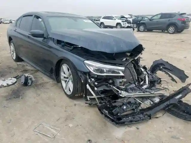 WBA7F2C50GG419223 2016 BMW 750 XI-0